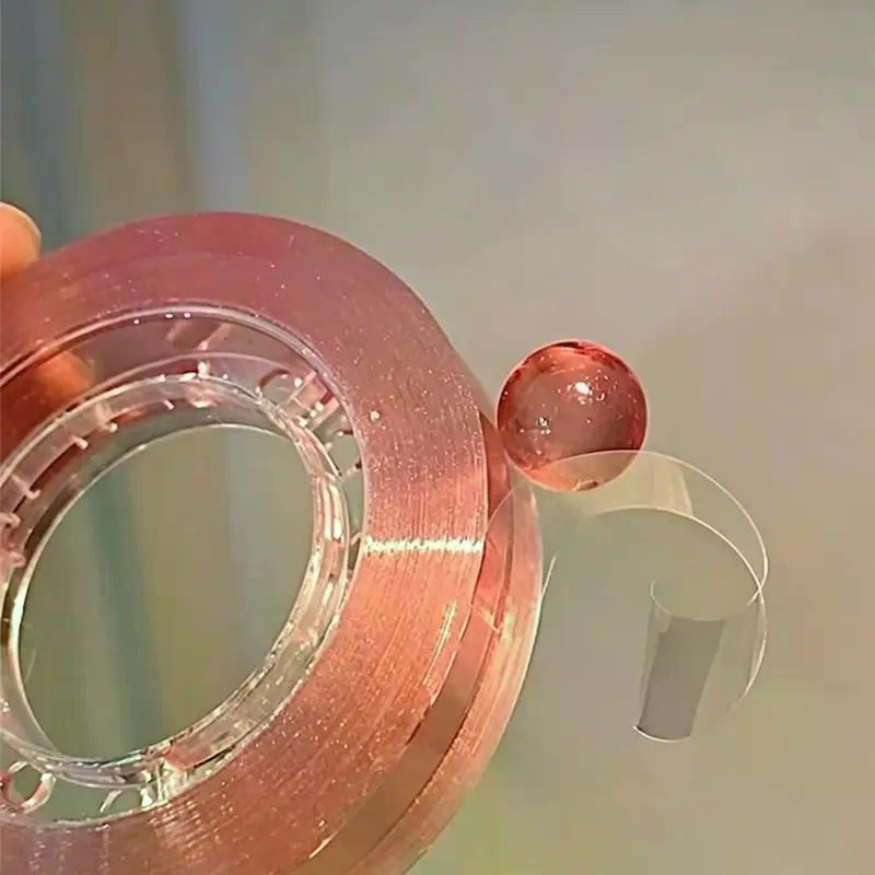 New Sticky Ball Rolling Tapes  - Kids Education Group avis et prix