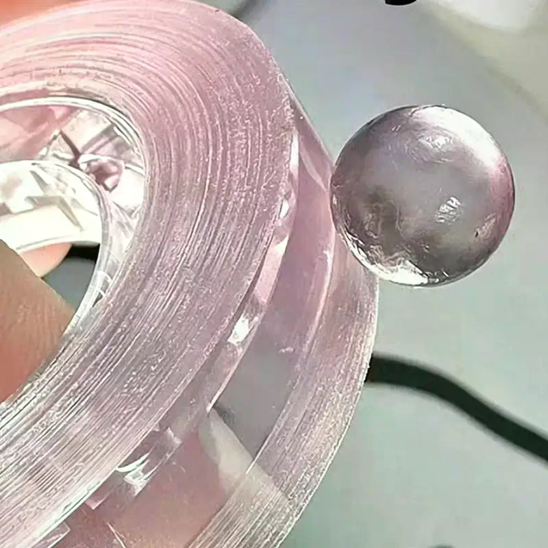 New Sticky Ball Rolling Tapes  - Kids Education Group avis et prix