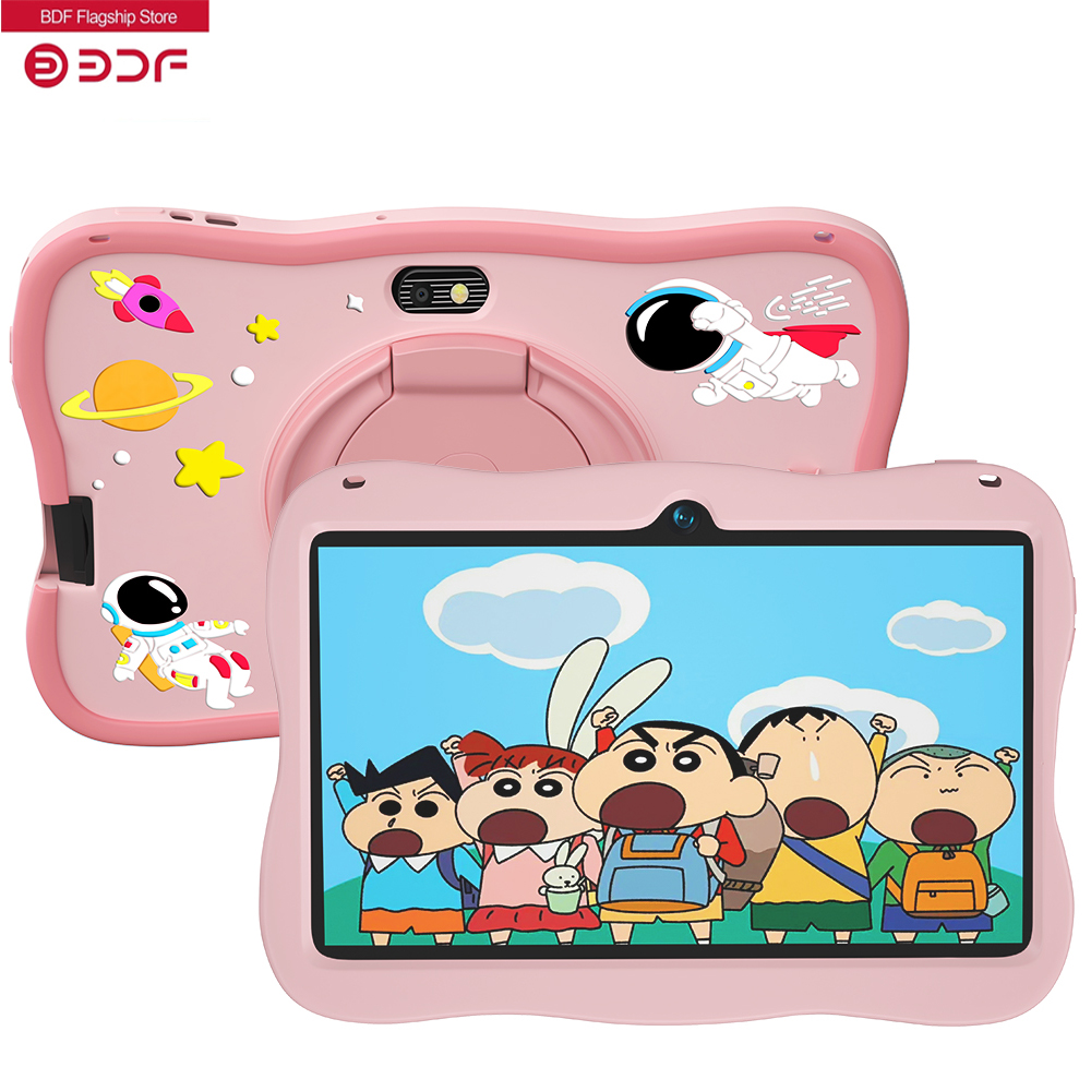 7.0 Inch Tablet PC Quad Core 4 - Kids Education Tablets avis et prix