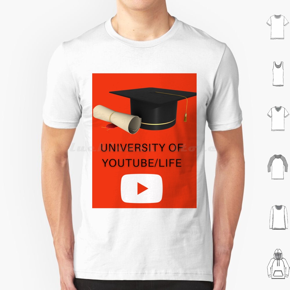 University Of Youtube / Life.  - Top Kids Education Youtube avis et prix