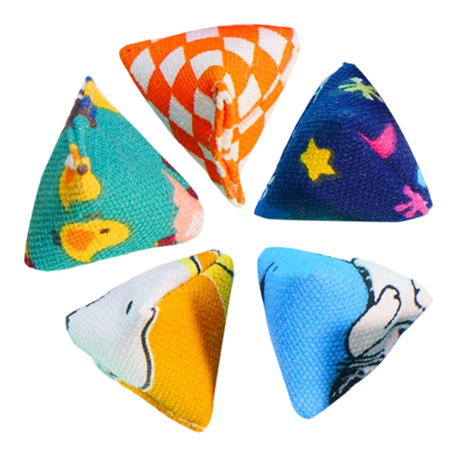 Mini Bean Bags Game Kids Senso - Kids Education Group avis et prix
