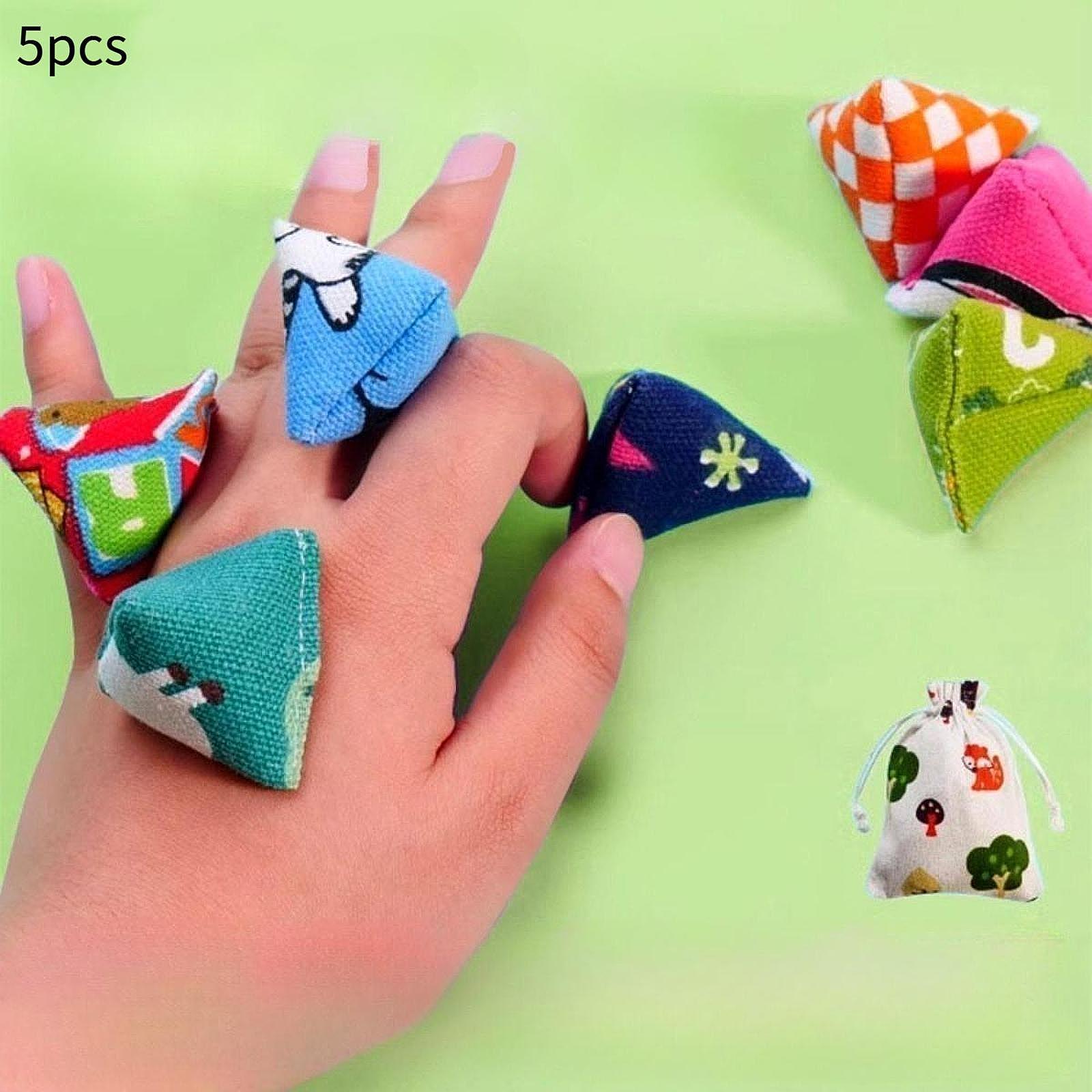 Mini Bean Bags Game Kids Senso - Kids Education Group avis et prix