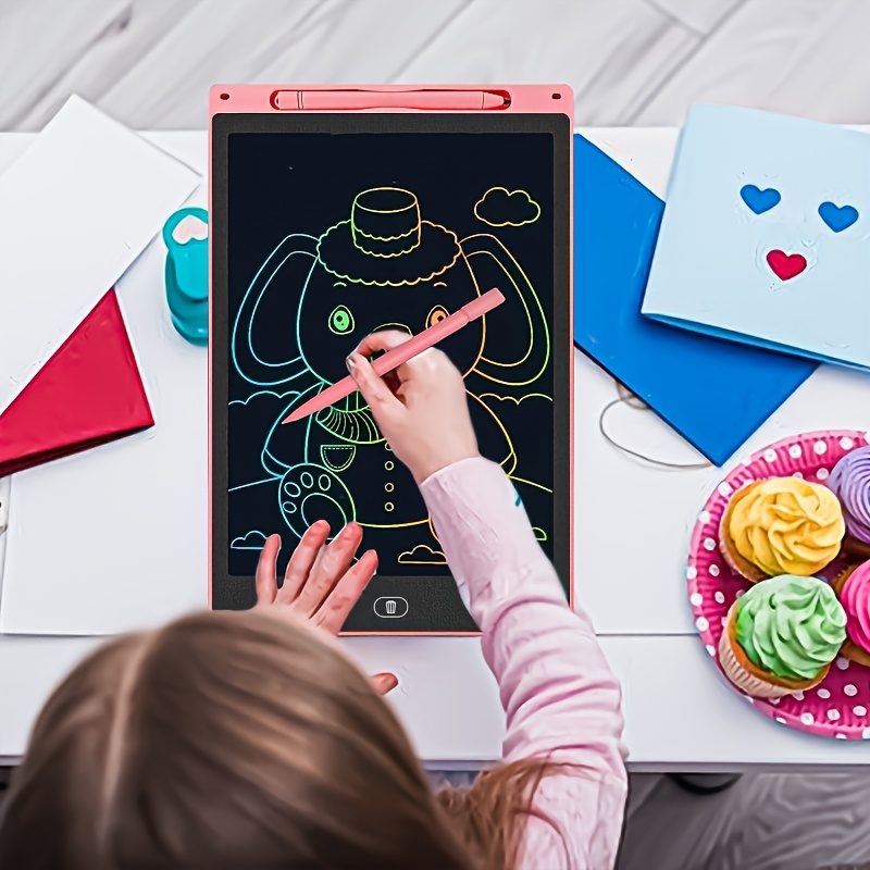 30pcs of 8.5 Inch LCD Drawing  - Kids Education Tablets avis et prix