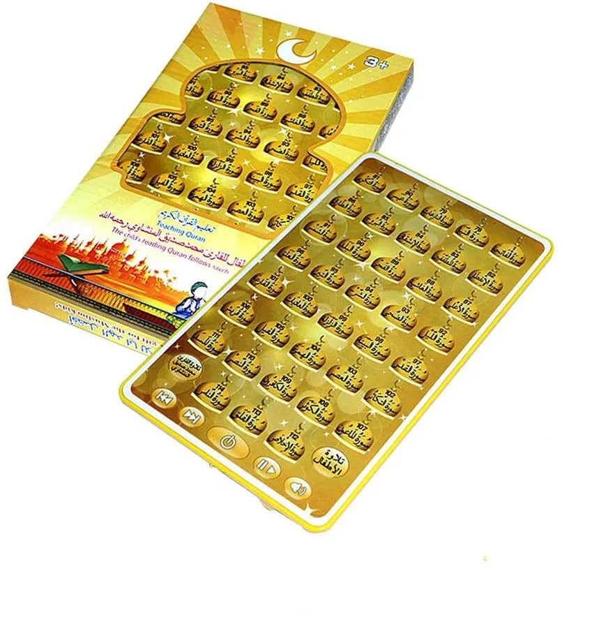 Arabic Quran Learning Machine  - Kids Education Tablets avis et prix