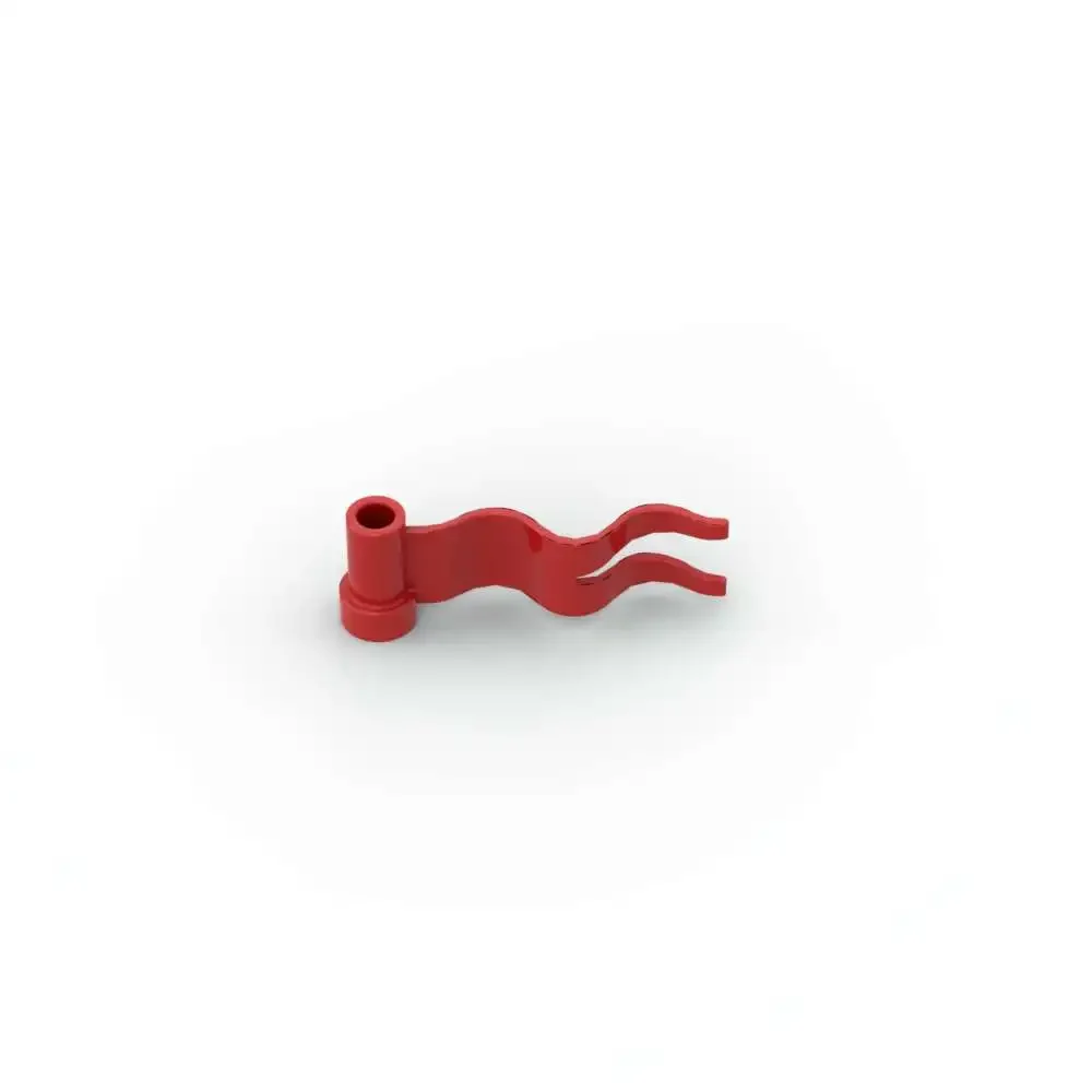 MOC 10PCS Part Bricks 4495 Fla - Kids Education Banner avis et prix