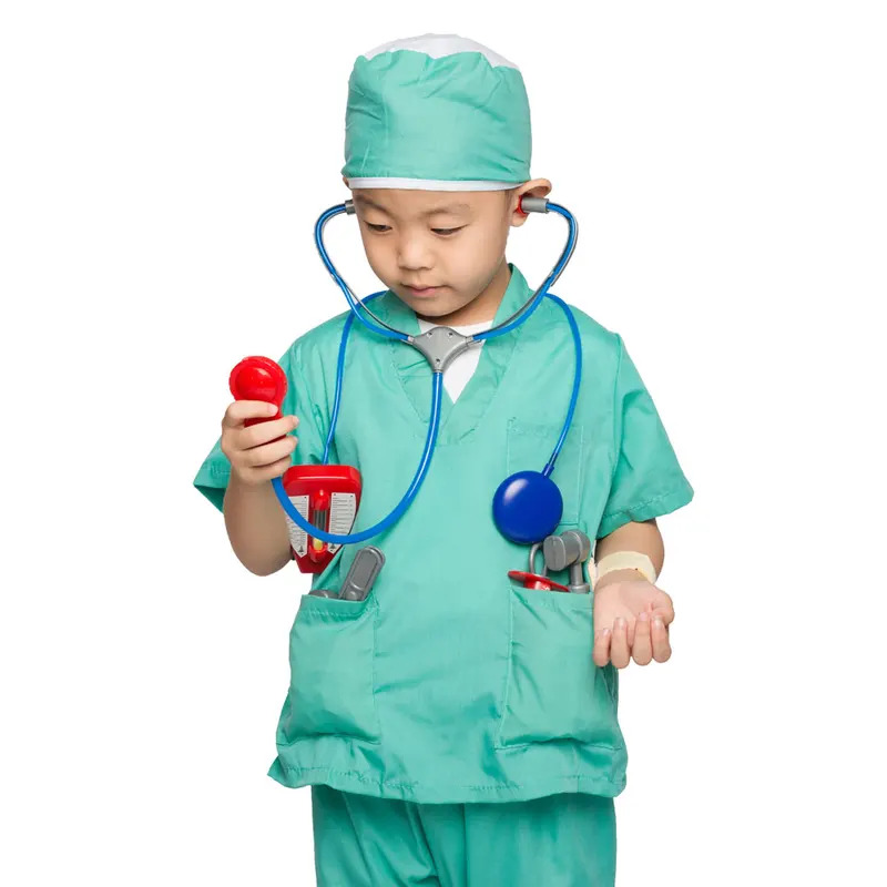 Umorden Kids Child Doctor Surg - Top Kids Education Youtube avis et prix
