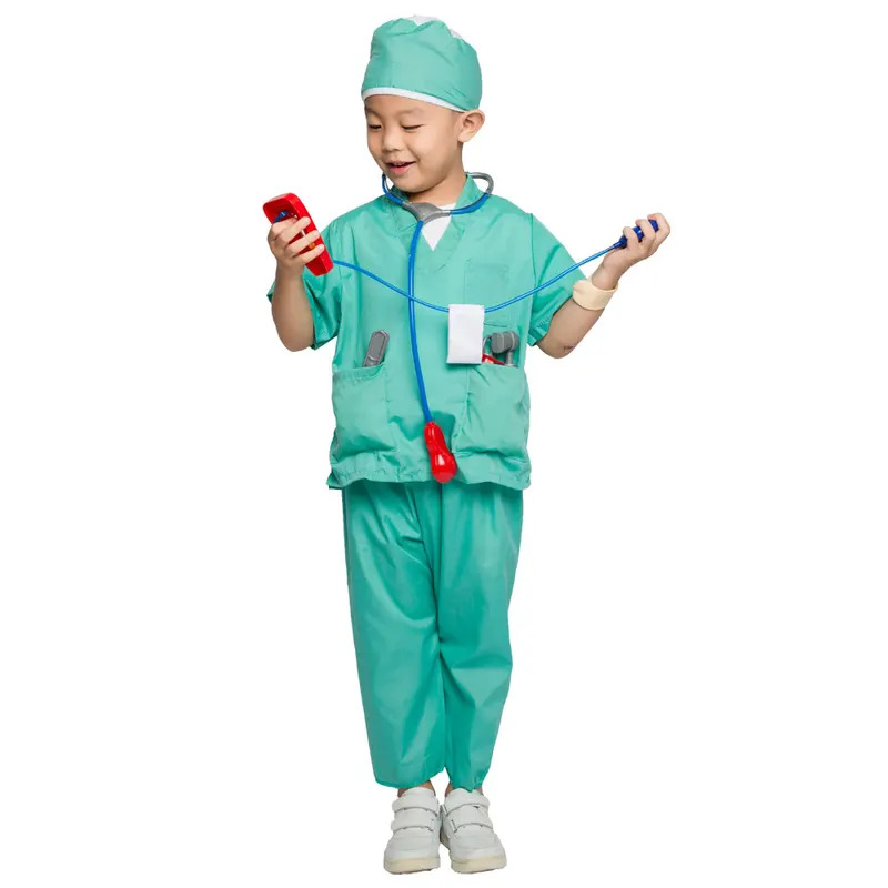 Umorden Kids Child Doctor Surg - Top Kids Education Youtube avis et prix