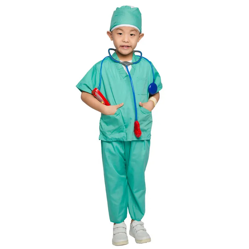 Umorden Kids Child Doctor Surg - Top Kids Education Youtube avis et prix