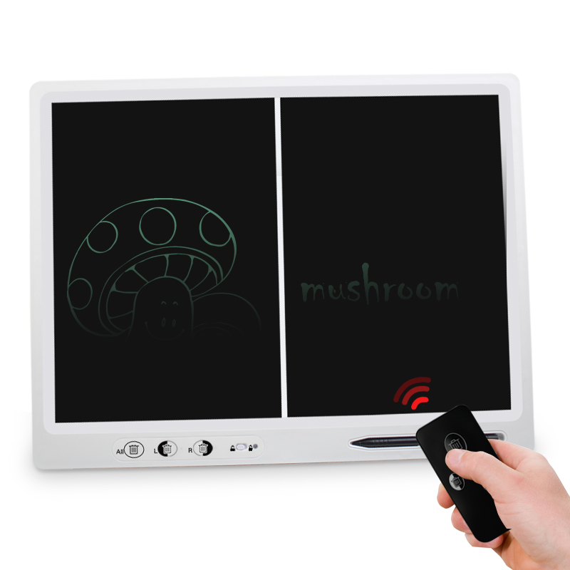 Lcd Writing Drawing Tablet Boa - Kids Education Tablets avis et prix