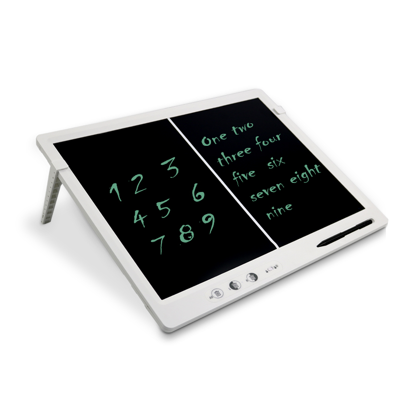Lcd Writing Drawing Tablet Boa - Kids Education Tablets avis et prix