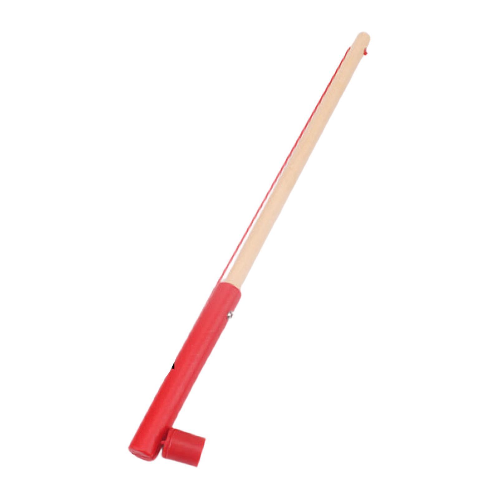 Kids Fishing Pole Toy Wooden F - Kids Education Group avis et prix