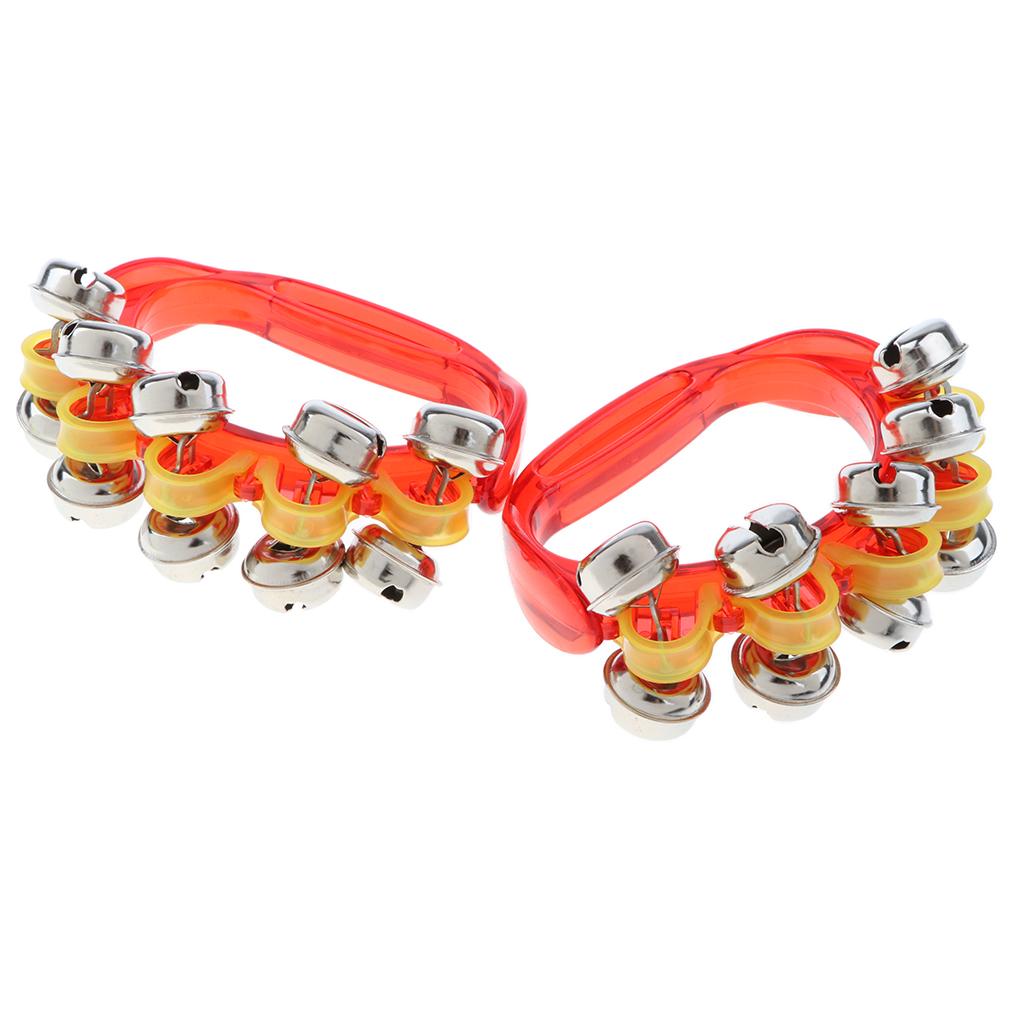 Educational Musical Tambourine - Kids Education Group avis et prix