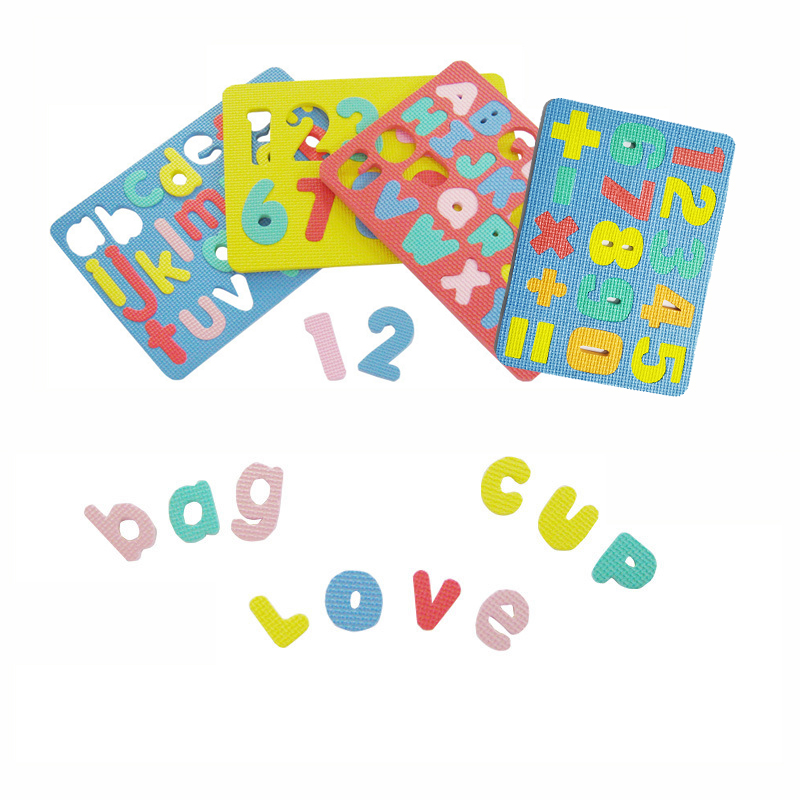 Kids Alphabetic Arithmetic Num - Kids Educational - Alphabet Numbers & More avis et prix