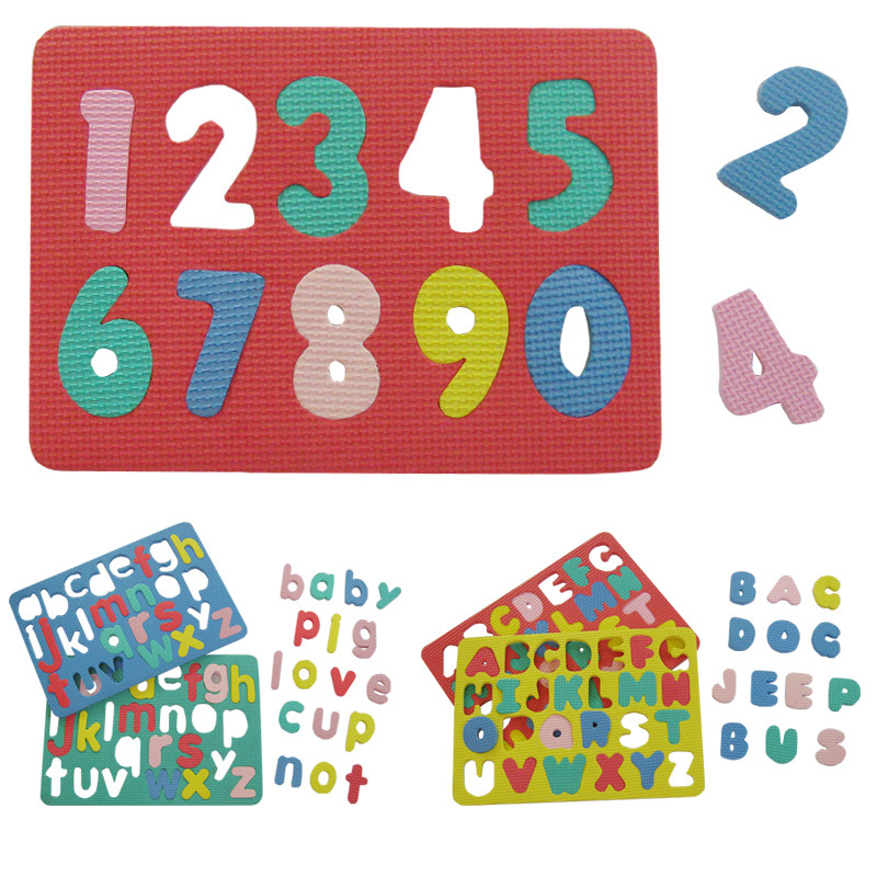 Kids Alphabetic Arithmetic Num - Kids Educational - Alphabet Numbers & More avis et prix