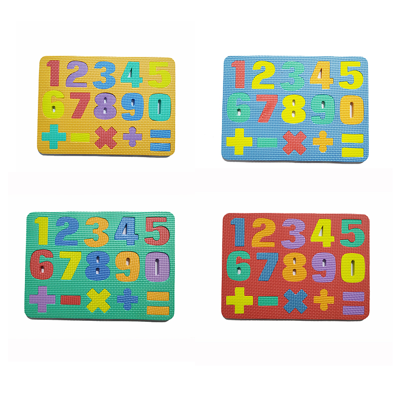 Kids Alphabetic Arithmetic Num - Kids Educational - Alphabet Numbers & More avis et prix
