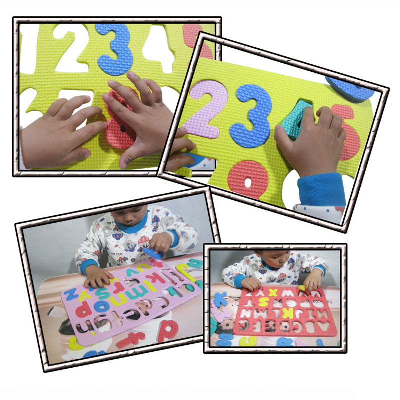 Kids Alphabetic Arithmetic Num - Kids Educational - Alphabet Numbers & More avis et prix