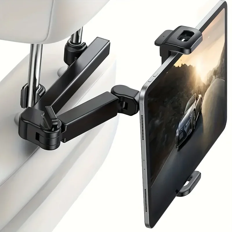 Foldable Car Phone Holder Back - Kids Education Tablets avis et prix