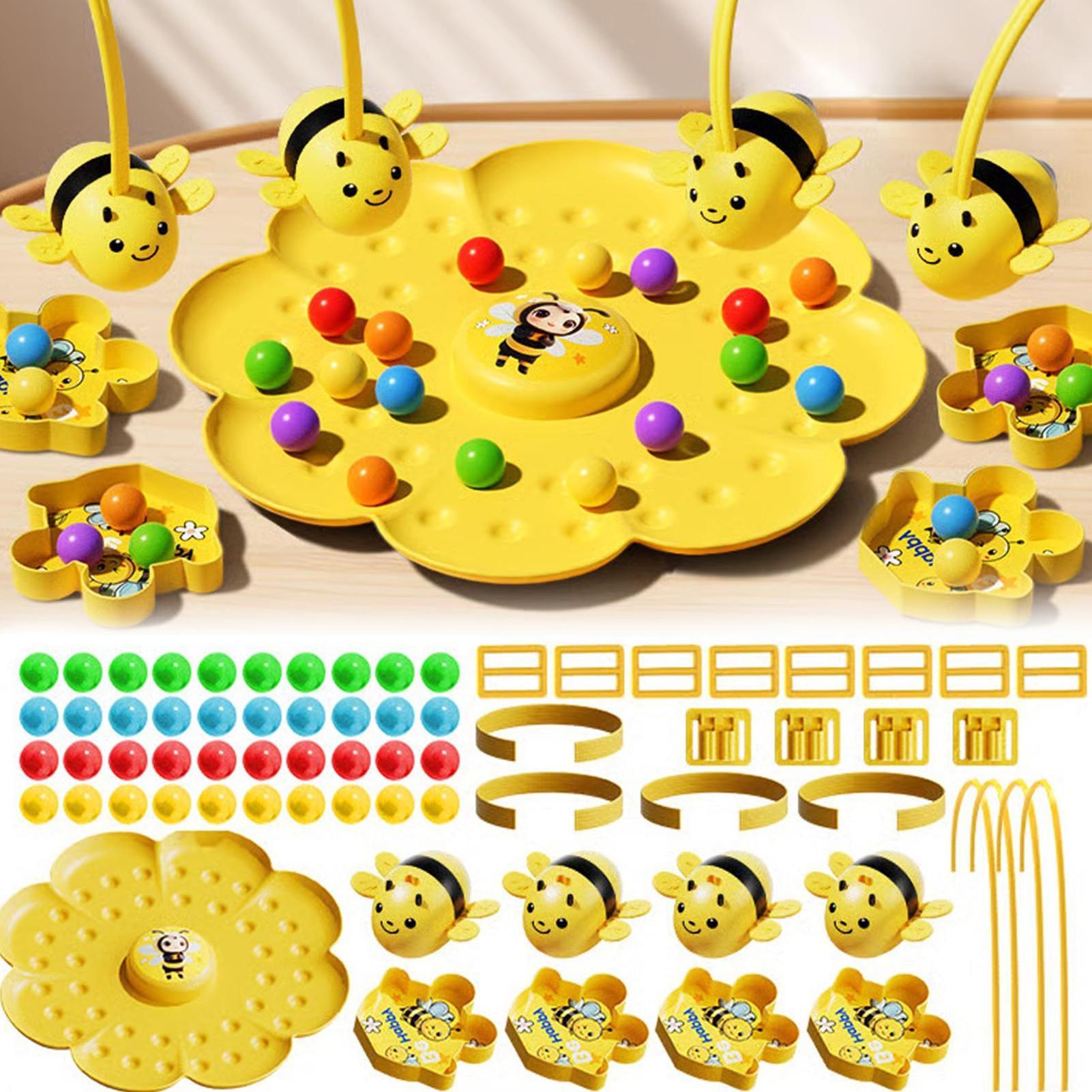 Busy Bee Board Game Educationa - Kids Education Group avis et prix