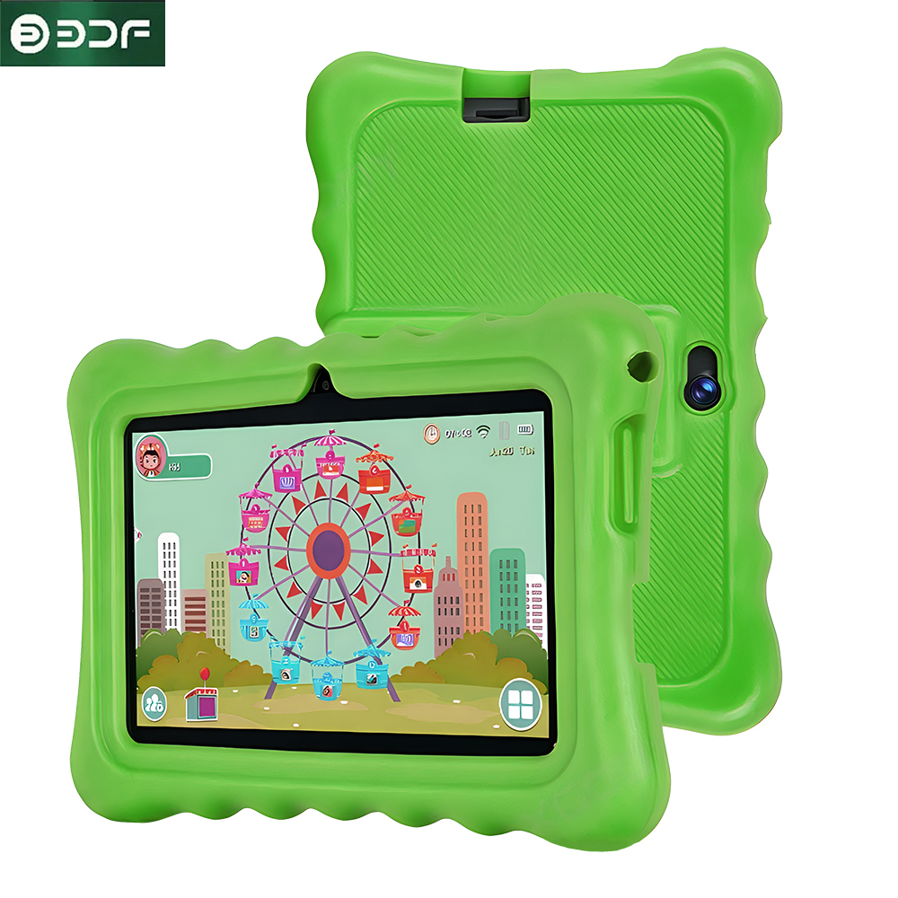 7 Inch Kids Tablet Quad Core 4 - Kids Education Tablets avis et prix