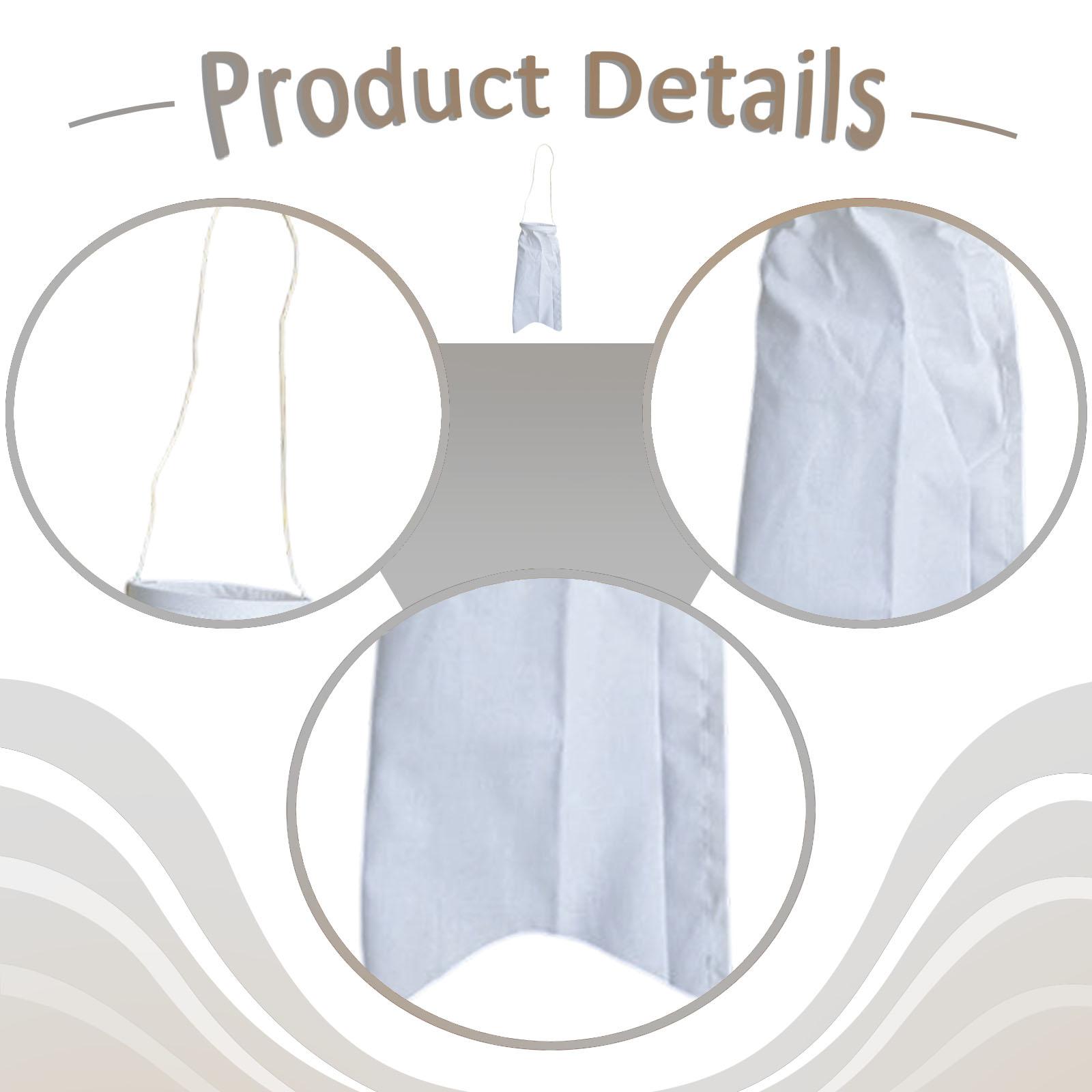 Blank Japanese Carp Flags Hand - Kids Education Banner avis et prix
