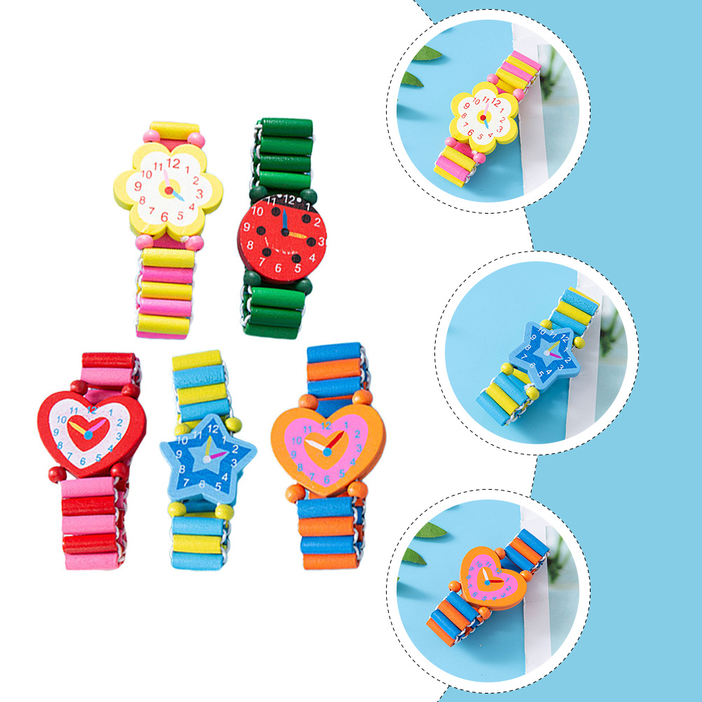 5pcs Children Colorful Bracele - Education Kids Ru avis et prix