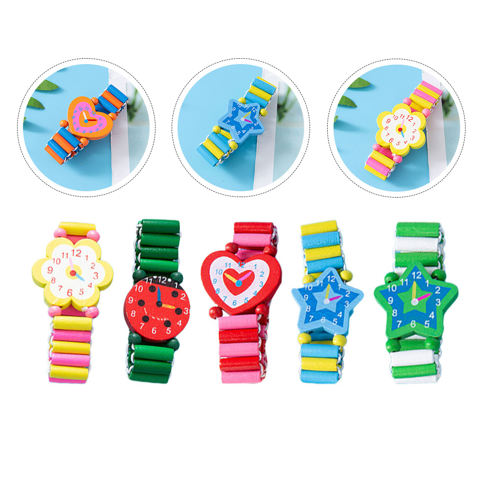 5pcs Children Colorful Bracele - Education Kids Ru avis et prix