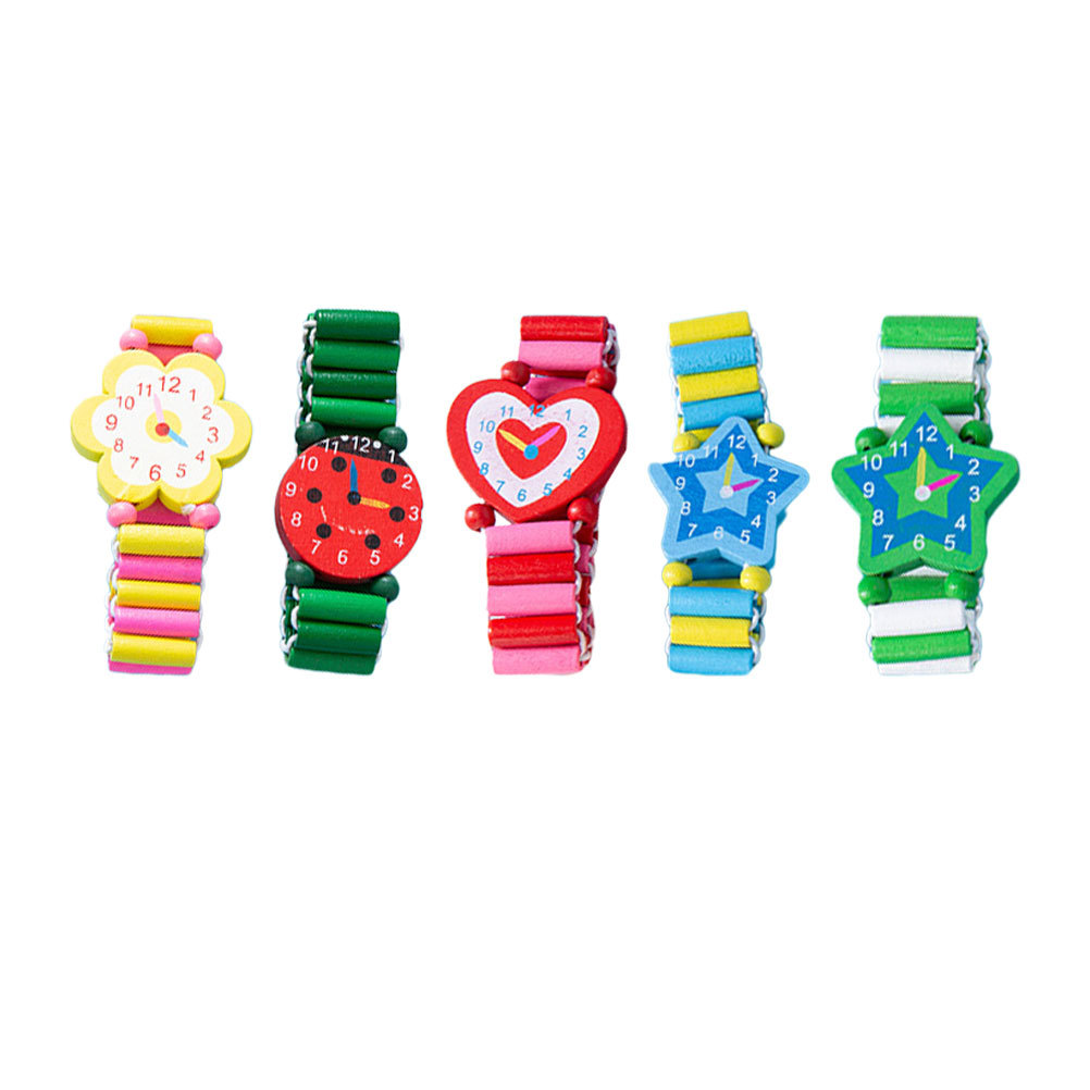 5pcs Children Colorful Bracele - Education Kids Ru avis et prix