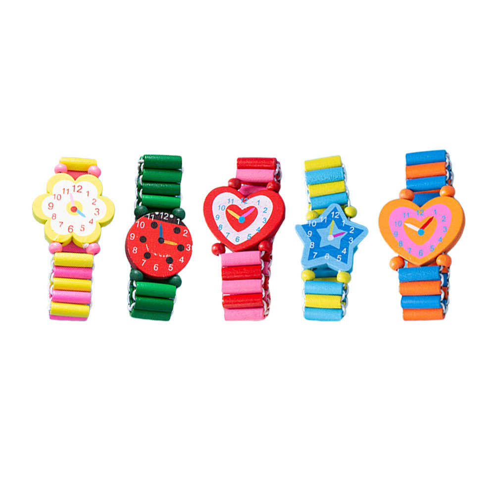 5pcs Children Colorful Bracele - Education Kids Ru avis et prix
