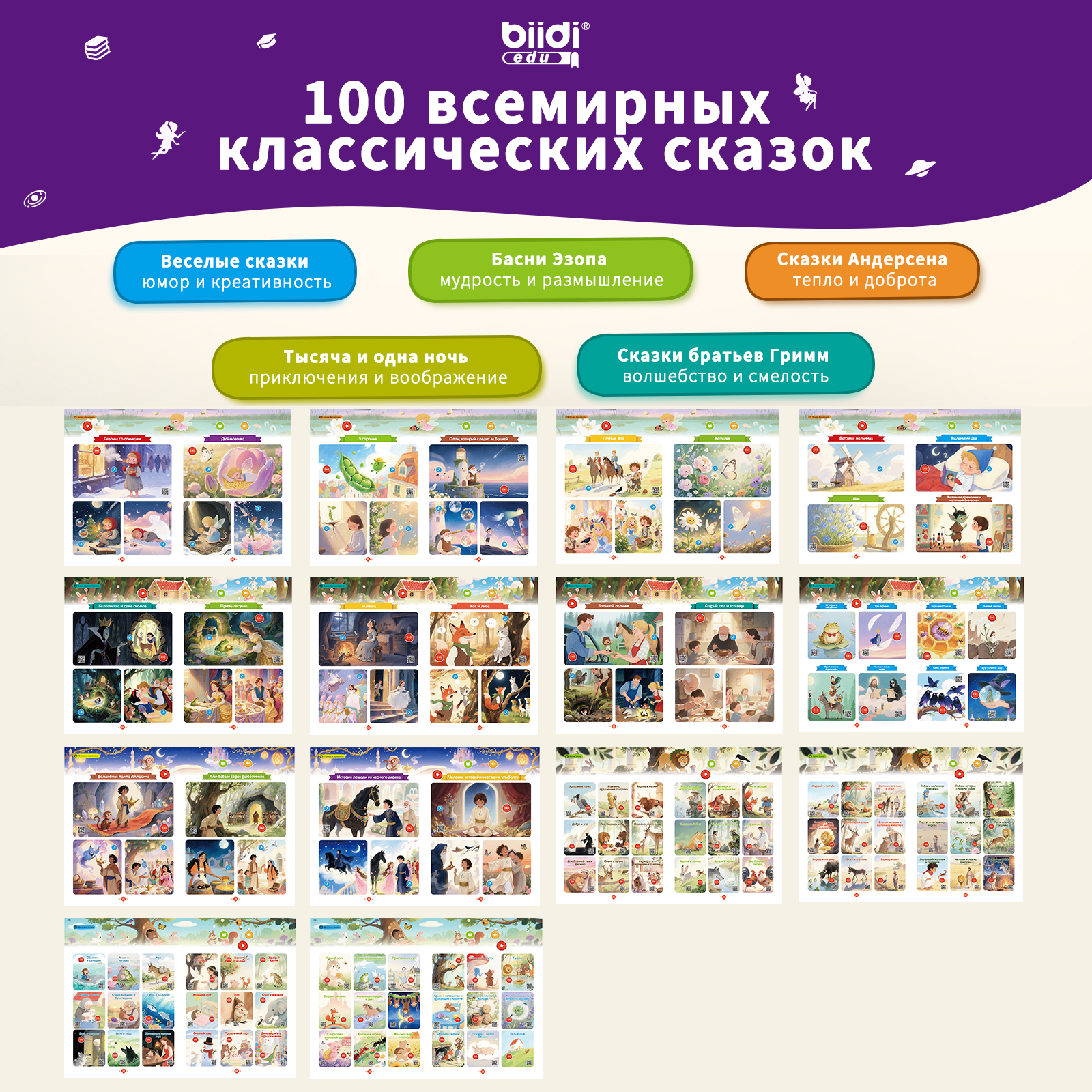 Story Talking Book for Kids fr - Education Kids Ru avis et prix