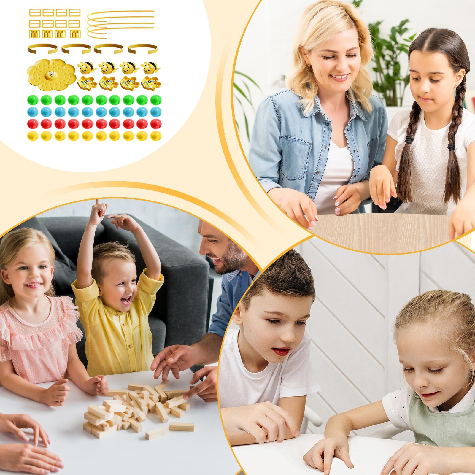 Bee Toy Educational Funny With - Kids Education Group avis et prix