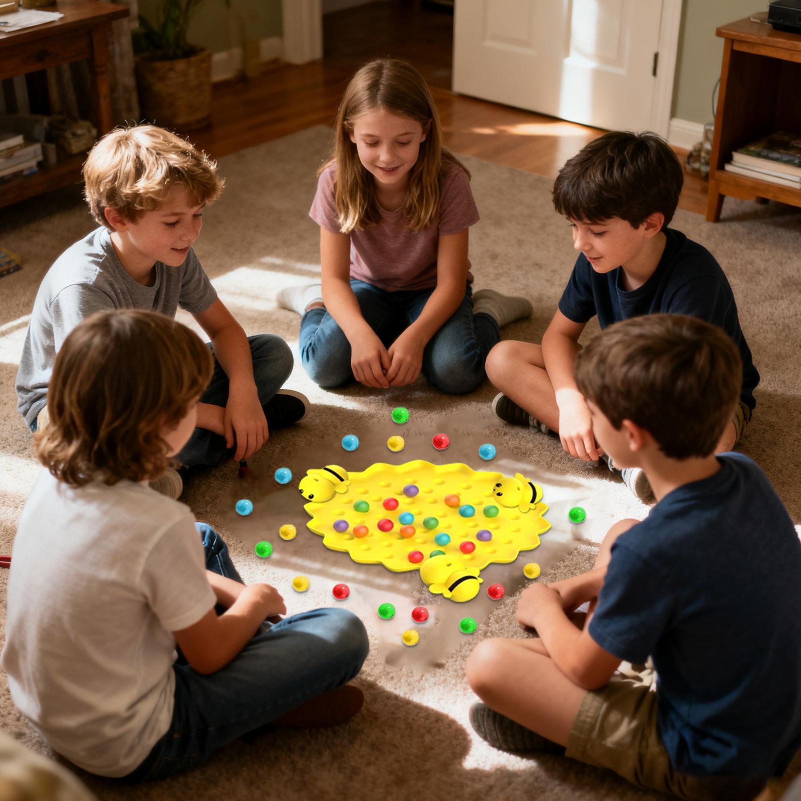 Bee Toy Educational Funny With - Kids Education Group avis et prix