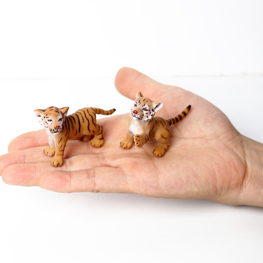 Genuine Wild Animal Kingdom Wh - Kingdom Kids Education avis et prix