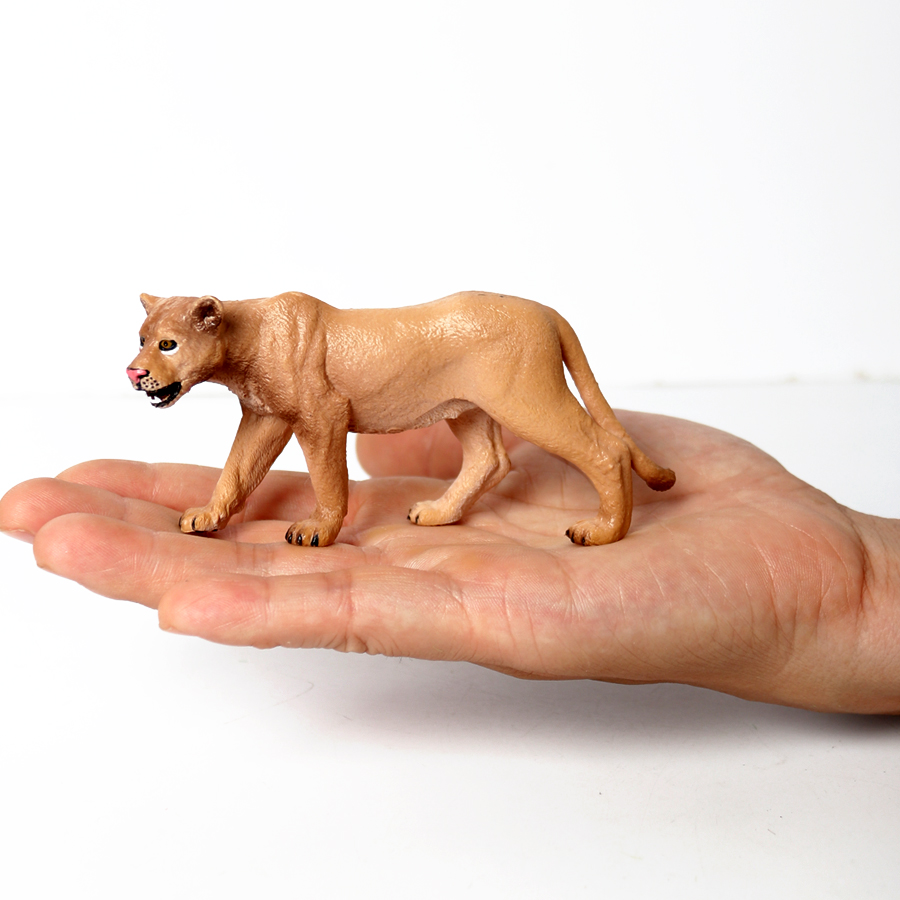 Genuine Wild Animal Kingdom Wh - Kingdom Kids Education avis et prix