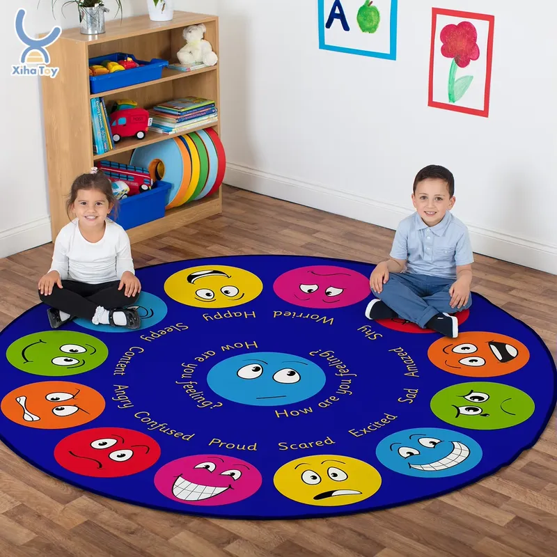 2026 Early Learning Soft Non-S - Kids Education Group avis et prix