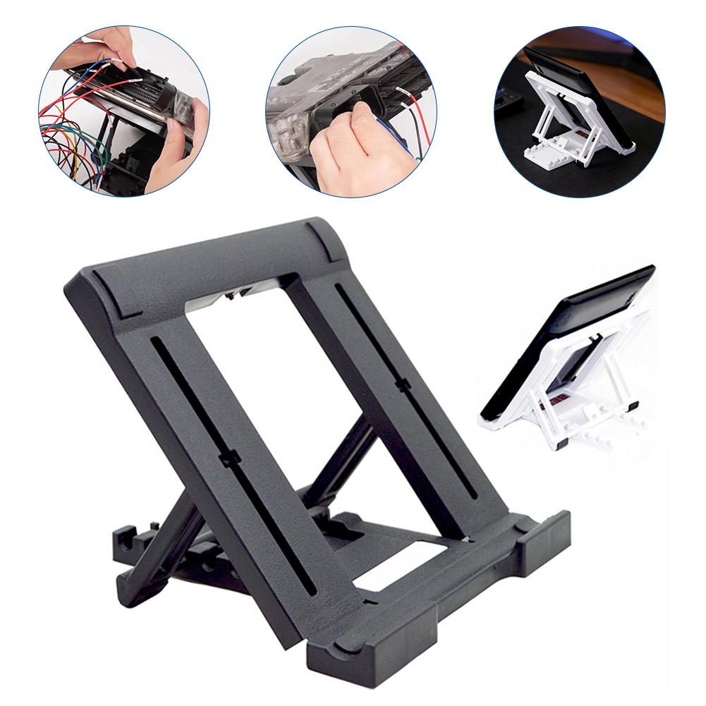 Tablet Holder Foldable Stand U - Kids Education Tablets avis et prix