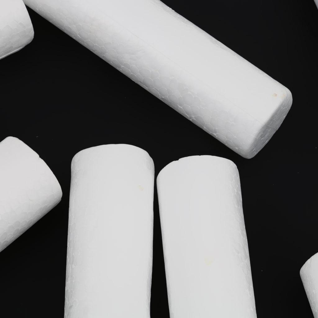 Moldable Polystyrene Cylinder  - Kids Education Foundation avis et prix