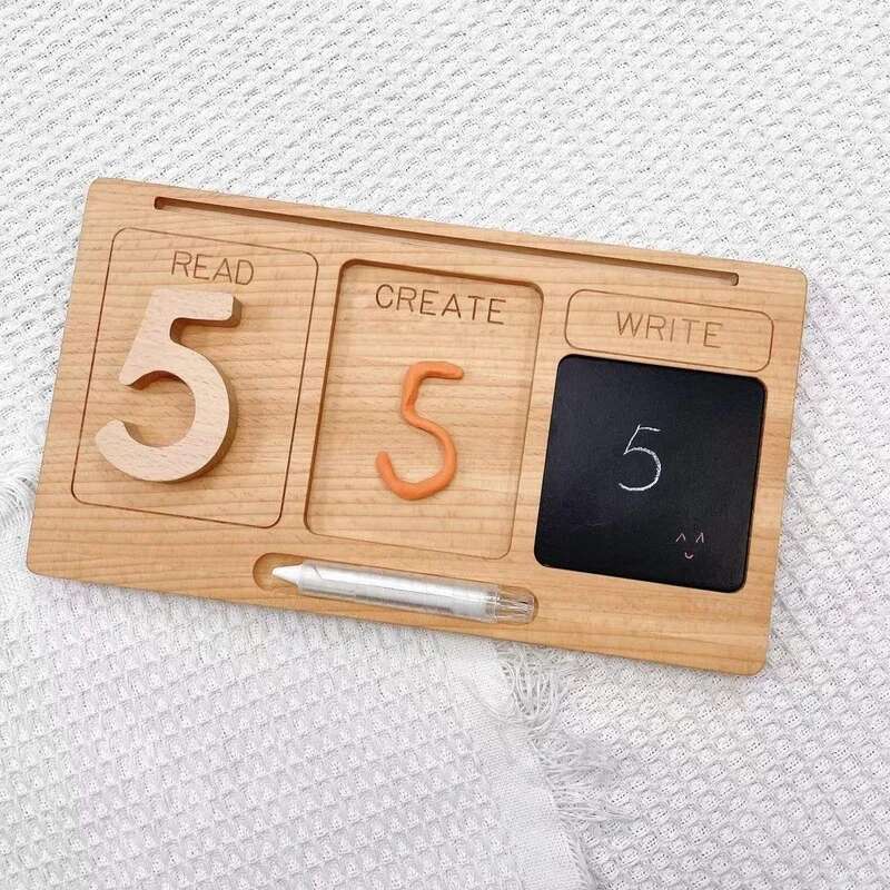 New Children Montessori Learni - Kids Education Tablets avis et prix