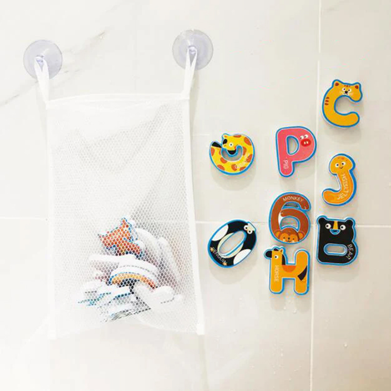 Baby Bath Toys Floating Foam E - Number Puzzle Foam avis et prix