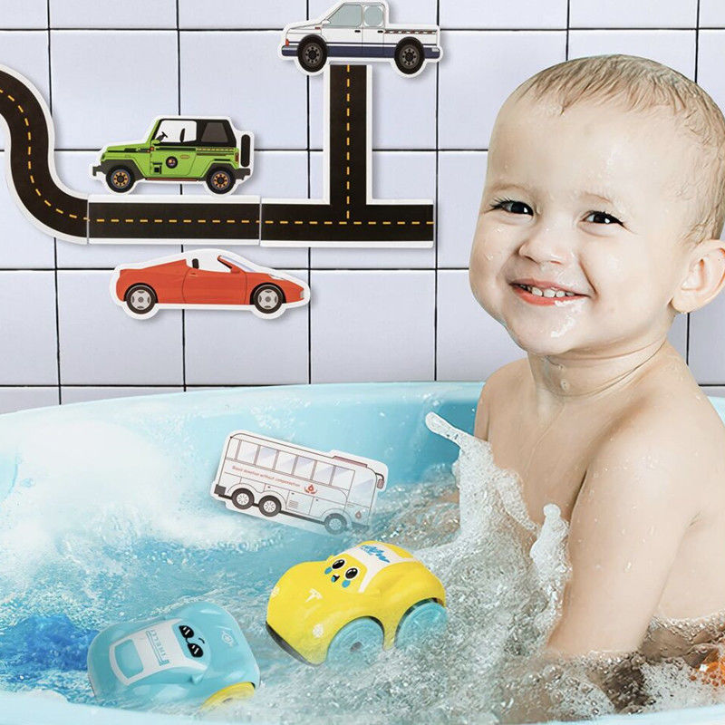Baby Bath Toys Letter Number C - Number Puzzle Foam avis et prix