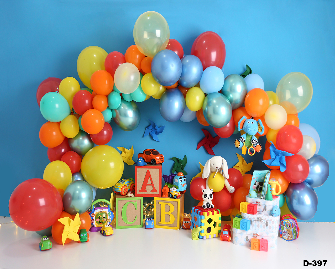 ABC Back To School Photography - Kids Education Banner avis et prix