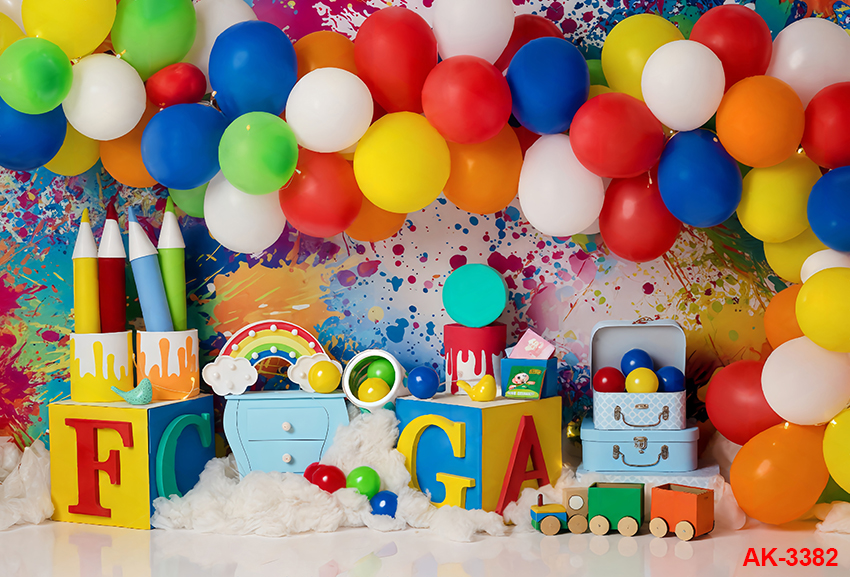 ABC Back To School Photography - Kids Education Banner avis et prix